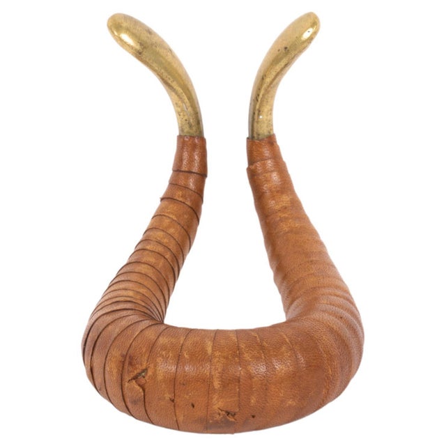 1960s Pipe Holder from Carl Auböck, Austria, 1960s For Sale - Image 5 of 5