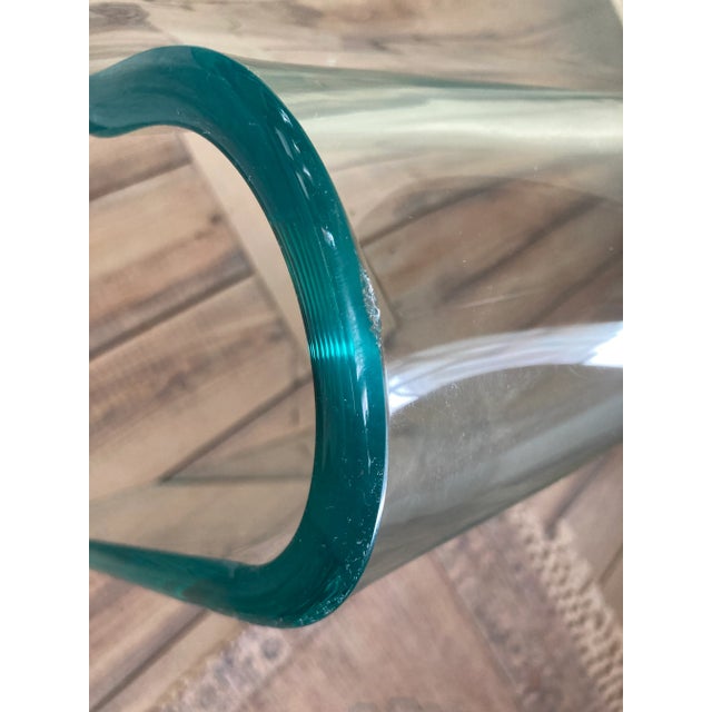 Modern Lucite Lounge Chairs -Pair For Sale - Image 10 of 13