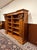 English Bookcase in Teak For Sale - Image 6 of 18