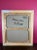 Original Maurice Potier Oil on Canvas | Signed French Contemporary Portrait Painting, Circa 1991 For Sale - Image 12 of 12