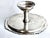 Christofle Vintage Silver Plated Pedestal Cake Stand by Sheridan Silver For Sale - Image 4 of 14