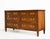 Elevate your home with this stunning Mid Century 8 Drawer Chest by Henredon Heritage. Crafted from solid wood, this...