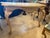 Italian Hand Painted Console Table in the Florentine Style For Sale - Image 10 of 18