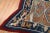 Early 20th Century Tibetan Dragon Horse Cover Textile Rug - 2'5" x 4' For Sale - Image 4 of 8