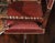 Early 19th Century Vintage Bobbin Turned Walnut Armchair For Sale - Image 9 of 9