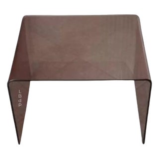 Space Age Coffee Table by Michel Dumas, 1960s For Sale