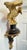 Gilded Eagle Sculpture/Statue For Sale - Image 4 of 18
