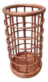 Example of Franco Albini Umbrella Stands