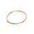 Vintage Bracelet in 19.2k Gold For Sale - Image 6 of 6