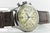 Wrist Watch from Breitling, 1940s For Sale - Image 10 of 16
