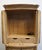 American Drew Maple Old World Mediterranean 53" Media Cabinet Armoire 121-270 / 121-271 For Sale In Kansas City - Image 6 of 16