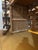 Vintage Wicker Boho Chic Desk With Drawers For Sale - Image 4 of 6