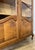 Vintage French Bookcase in Oak For Sale - Image 10 of 16