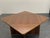 Extendable Table with Overwhelming Envelope Openings attributed to Vittorio Introini for Luigi Sormani, 1970s For Sale - Image 3 of 15