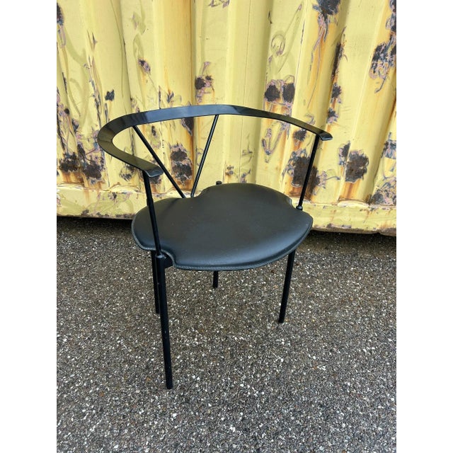 Cattelan Italia Stool, 1980 For Sale - Image 11 of 13