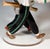Art Deco Tyrol Skiers Figure Group attributed to Stephan Dakon for Goldscheider, 1938 For Sale - Image 6 of 8
