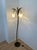 Metal Brutalist Murano Floor Lamp from Paul Neuhaus, Germany, 1980s For Sale - Image 7 of 18