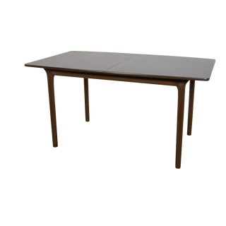 Mid-Century Teak Extending Dining Table by A.H. McIntosh & Co., United Kingdom, 1960s For Sale