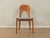 Mid-Century Modern Morten Dining Chairs by Niels Koefoed for Koefoeds Hornslet, 1960s, Set of 6 For Sale - Image 3 of 10