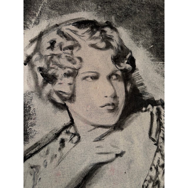 Bachman & Petrie Tapestry For Sale In New York - Image 6 of 7