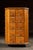 Wood Early 20th Century Oak 40-Drawer Revolving Parts Cabinet For Sale - Image 7 of 16