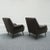 Vintage Lounge Chairs, 1950s, Set of 2 For Sale - Image 3 of 10