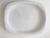 1990s Large White Suomi Platter by Timo Sarpaneva for Rosenthal Studio Line, Germany, 1991 For Sale - Image 5 of 5