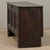 18th Century Dutch Gothic Revival Period Carved Oak Trunk ~ Blanket Chest For Sale - Image 11 of 18