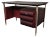 Italian Executive Desk by Vittorio Dassi, 1960s For Sale