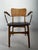 Armchair by Steen Eiler Rasmussen & Kaj Lyngfeldt Larsen for Danbork, Denmark, 1954 For Sale - Image 4 of 12