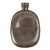1930s Metal Military Flask For Sale