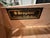 Mid-Century Modern 1961 Solid Wood Broyhill Coffee Table For Sale - Image 3 of 4