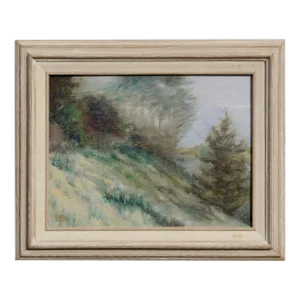 Hillside Landscape