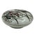 Chinese Antique Chinese Famille Rose Porcelain Seal Paste Box (Or Ink / Rouge Box) For Sale - Image 3 of 9