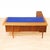 Mid Century Teak Executive Desk With Floating Return, England, 1960s For Sale - Image 12 of 18