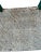 Early 20th Century Antique Green Painted Rattan Chair Distressed Rustic Shabby Chic For Sale - Image 5 of 11