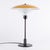 Model Ph 3½-2½ Table Lamp in Yellow Metal and Burnished Brass by Poul Henningsen for Louis Poulsen For Sale - Image 9 of 10