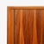 Wood Mid Century Credenza by Peter Hayward for Vanson, Attributed For Sale - Image 7 of 10