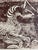 This is a beautiful Vintage Original Artist's Proof by Listed American Artist Annette Robyns (1914-1994) titled "The...