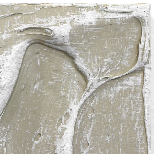 Contemporary "Forces of Nature 21" Original Artwork by Len Klikunas For Sale - Image 3 of 10