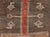 Antique Lori Gallery Runner With Geometric Tribal Medallion Design in Soft Tones For Sale In Atlanta - Image 6 of 12