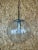 Space Age Globe Ball Ceiling Lamp from Limburg, 1960s For Sale - Image 8 of 9