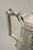 Silver Late 19th Century Victorian Racine Silver Plated Tilting Lemonade Water Pitcher on Stand W/ 2 Goblets For Sale - Image 8 of 15