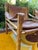 Mid-Century Sirocco Safari Armchair by Arne Norell, 1960s For Sale - Image 6 of 13