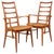 Armchair Model Lis in Oak by Niels Koefoed, 1960s, Set of 2 For Sale - Image 10 of 10