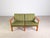 Mid-Century Modern Teak Sofa by Ole Gjerlov Knudson & Torben Lind for France & Søn / France & Daverkosen For Sale - Image 3 of 14