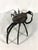 Mid 20th Century Study of a Large Japanese Bronze Crab, Sculpture For Sale - Image 5 of 9