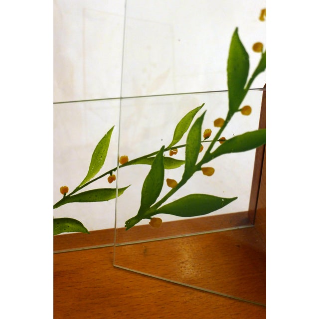 Large Art Deco Biscuit Tin, 1930s For Sale - Image 12 of 13