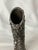 Brutalist Brutalist Hand-Forged Iron Vase For Sale - Image 3 of 8