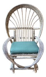 Example of Peacock Chairs
